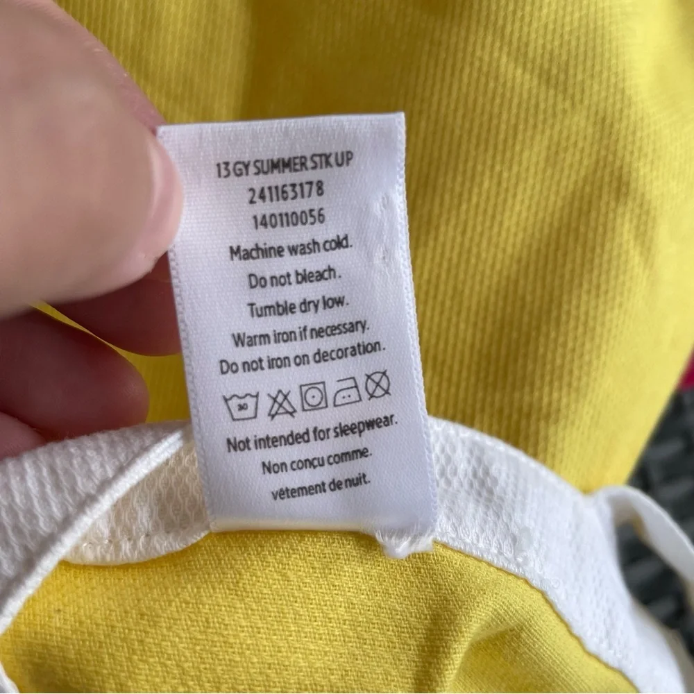 Gymboree your bright